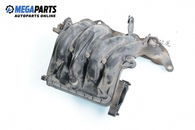 Всмукателен колектор за Peugeot 206 Hatchback (08.1998 - 12.2012) 1.4 i, 75 к.с.