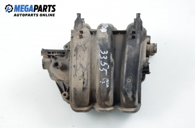 Всмукателен колектор за Seat Ibiza IV Hatchback (02.2002 - 11.2009) 1.2, 64 к.с.