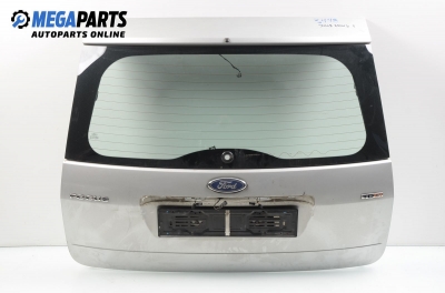 Заден капак за Ford Focus II Estate (07.2004 - 09.2012), комби
