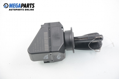 Контактен ключ за Mercedes-Benz CLK-Class Coupe (C208) (06.1997 - 09.2002)