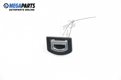 Закопчалка в багажник за Audi A8 Sedan I (03.1994 - 12.2002), седан