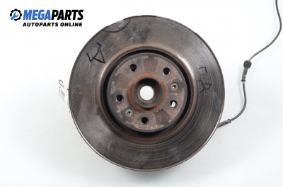 Шенкел главина за Renault Scenic II Minivan (06.2003 - 07.2010), позиция: предна, дясна