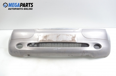 Предна броня за Mercedes-Benz A-Class Hatchback  (W168) (07.1997 - 08.2004), позиция: предна