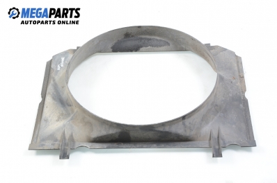 Дифузьор за Opel Frontera A SUV (03.1992 - 10.1998) 2.3 TD (5JMWL4), 100 к.с.