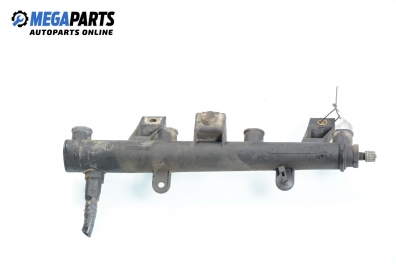 Бензинова рейка за Peugeot 206 Hatchback (08.1998 - 12.2012) 1.4 i, 75 к.с.
