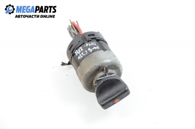 Ключ светлини  за Mercedes-Benz C-Class Sedan (W202) (03.1993 - 05.2000)