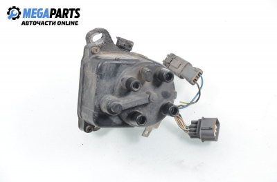 Палец на разпределителя на запалването (делко) за Honda Civic V Hatchback (10.1991 - 11.1995) 1.5 i 16V (EG4), 94 к.с.