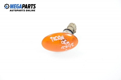 Мигач за Opel Tigra Coupe (07.1994 - 12.2000), позиция: лява