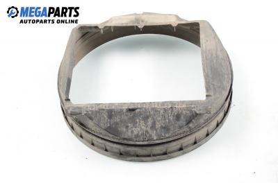 Дифузьор за Mercedes-Benz 124 Sedan (12.1984 - 06.1993) 200 E (124.021), 118 к.с.