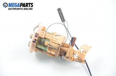 Нивомер за Rover 75 Sedan (02.1999 - 05.2005) 2.0 V6