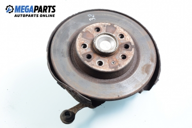 Шенкел главина за Opel Vectra C GTS (08.2002 - 01.2009), позиция: задна, дясна