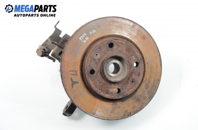 Шенкел главина за Peugeot 306 Break (06.1994 - 04.2002), позиция: предна, дясна