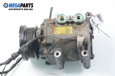 Компресор климатик за Ford Tourneo Connect (06.2002 - 12.2013) 1.8 TDCi /TDDi /DI, 75 к.с., № YS4H-19D629-AB