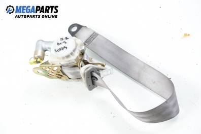 Предпазен колан за Mazda 3 Hatchback I (10.2003 - 12.2009), 4+1 вр., позиция: предна, дясна