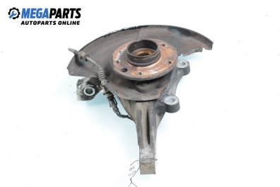 Шенкел главина за Opel Vectra C GTS (08.2002 - 01.2009), позиция: предна, лява