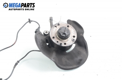 Шенкел главина за Mercedes-Benz 190 Sedan (W201) (10.1982 - 08.1993), позиция: предна, лява