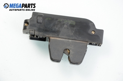 Брава заден капак за Citroen C5 I Break (06.2001 - 08.2004), комби, позиция: задна, № 9646091580