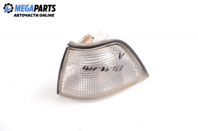 Мигач за BMW 3 Series E36 Sedan (09.1990 - 02.1998), седан, позиция: лява