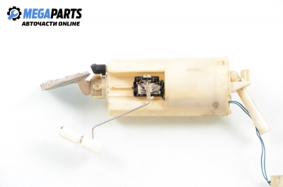 Нивомер за Chrysler Voyager Minivan III (01.1995 - 03.2001) 2.4 i