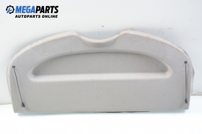 Кора багажник за Renault Megane II Hatchback (07.2001 - 10.2012), хечбек
