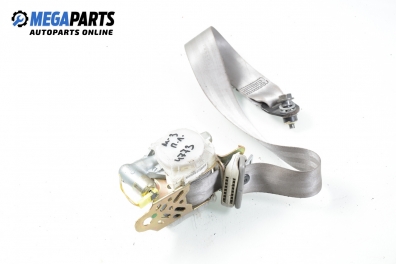 Предпазен колан за Mazda 3 Hatchback I (10.2003 - 12.2009), позиция: предна, лява