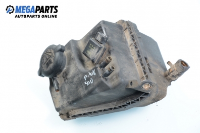 Казанче за антифриз за Peugeot 406 Sedan (08.1995 - 01.2005) 1.9 TD, 90 к.с.