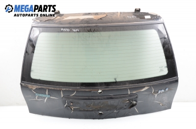 Заден капак за Fiat Punto Hatchback (09.1993 - 09.1999), 4+1 вр.