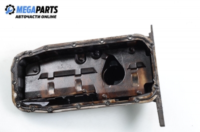 Картер за Opel Tigra Coupe (07.1994 - 12.2000) 1.6 16V, 106 к.с.