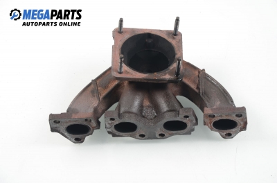 Изпускателен колектор  за Citroen C2 Hatchback (09.2003 - 04.2009) 1.6, 109 к.с.