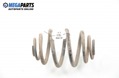 Пружина за ходова част за Opel Astra F Hatchback (09.1991 - 01.1998), хечбек, позиция: задна