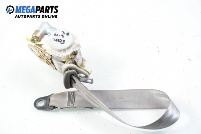 Предпазен колан за Mazda 3 Hatchback I (10.2003 - 12.2009), позиция: задна, дясна