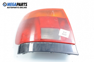 Стоп за Audi A4 Sedan B5 (11.1994 - 09.2001), седан, позиция: лява