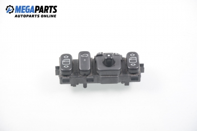 Панел бутони за Mercedes-Benz CLK-Class Coupe (C208) (06.1997 - 09.2002)