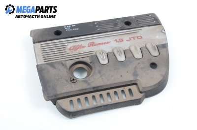 Декоративен капак двигател за Alfa Romeo 156 Sportwagon (01.2000 - 05.2006)