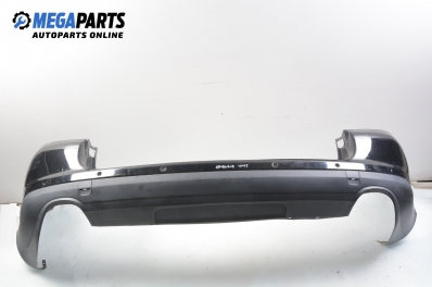 Задна броня за Porsche Cayenne SUV I (09.2002 - 09.2010)