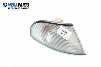 Мигач за Audi A4 Sedan B5 (11.1994 - 09.2001), седан, позиция: дясна