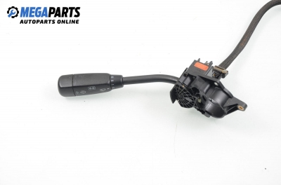 Лостче за светлини и чистачки  за Mercedes-Benz S-Class Sedan (W140) (02.1991 - 10.1998)