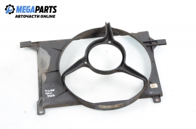 Дифузьор за Opel Tigra Coupe (07.1994 - 12.2000) 1.6 16V, 106 к.с.