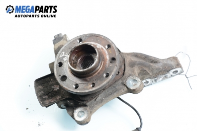 Шенкел главина за Opel Vectra C GTS (08.2002 - 01.2009), позиция: предна, дясна