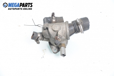 Корпус на термостат за Lancia Lybra Station Wagon (07.1999 - 10.2005) 1.8 16V (839BXB1A, 839BXG1A), 131 к.с.