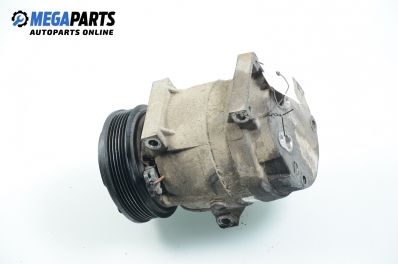 Компресор климатик за Renault Scenic I Minivan (09.1999 - 07.2010) 2.0 16V (JA1B, JA1D), 139 к.с.