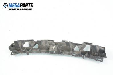 Държач броня за Renault Megane II Hatchback (07.2001 - 10.2012), хечбек, позиция: задна