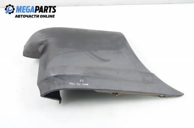 Задна броня за Fiat Doblo Cargo (11.2000 - 02.2010)