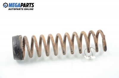 Пружина за ходова част за Mercedes-Benz 124 Sedan (12.1984 - 06.1993), седан, позиция: предна