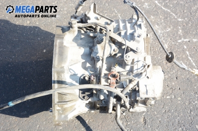 Автоматична скоростна кутия за Nissan Micra II Hatchback (01.1992 - 02.2003) 1.0 i 16V, 54 к.с., автоматик, № N6-TB40NRF 1AA