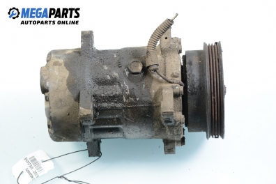 Компресор климатик за Renault Megane I Cabriolet (10.1996 - 08.2003) 1.6 e (EA0F), 90 к.с.