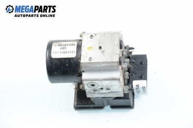 Помпа ABS за Opel Vectra C GTS (08.2002 - 01.2009), 54084673C