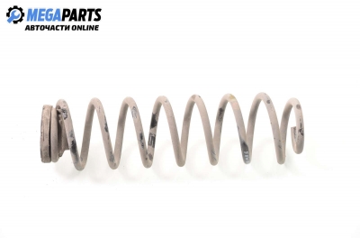 Пружина за ходова част за Skoda Fabia I Combi (04.2000 - 12.2007), комби, позиция: задна