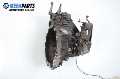 Ръчна скоростна кутия за Toyota Corolla Sedan IV (03.2001 - 03.2008) 1.4 VVT-i (ZZE120), 97 к.с.