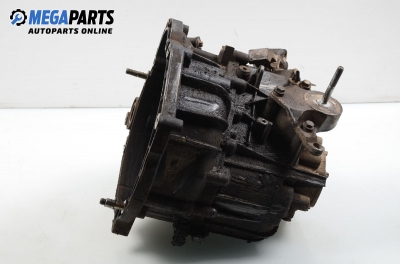 Ръчна скоростна кутия за Fiat Stilo Hatchback (10.2001 - 11.2010) 1.9 JTD (192_XE1A), 115 к.с.